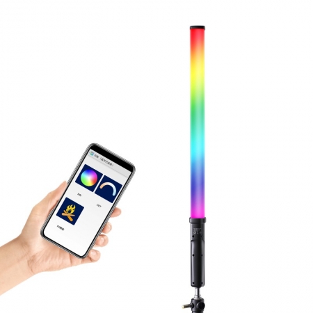 Visico RGB Light wand P60R